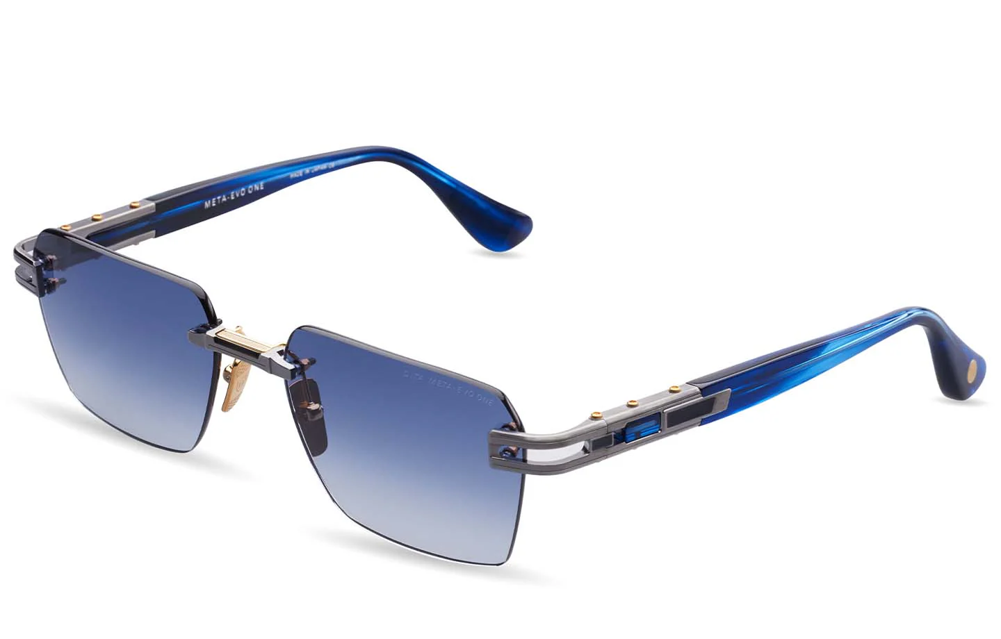 Dita Meta-Evo One Sunglasses