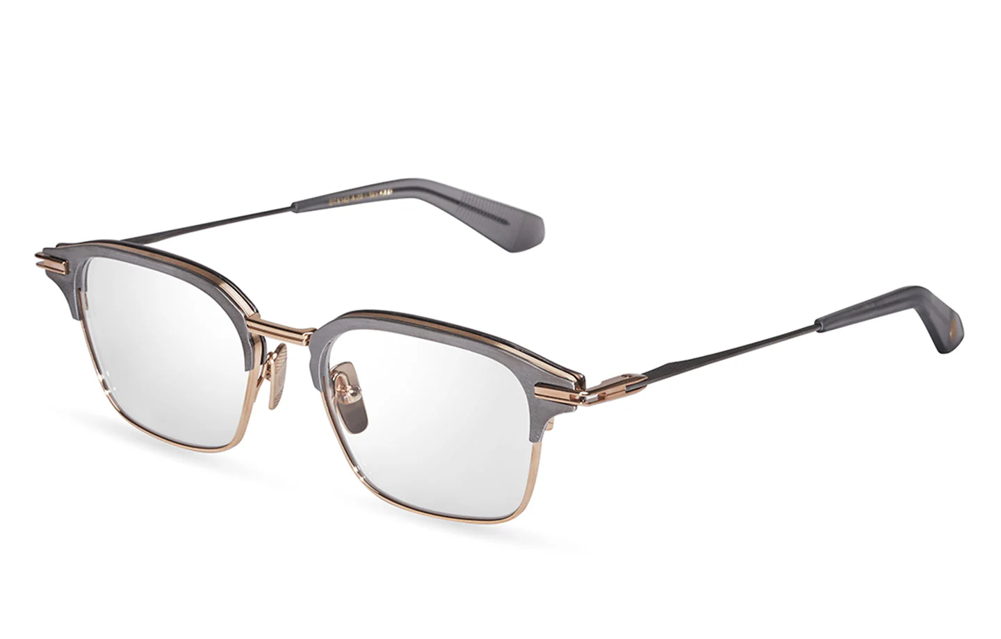 Dita Typographer Eyeglasses