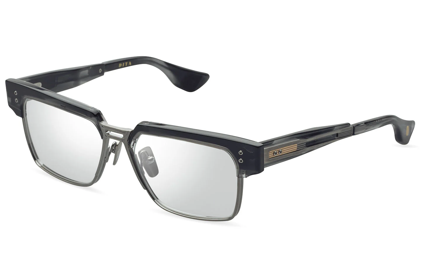 Dita Hakatron Eyeglasses
