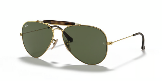 Ray-Ban RB3029 Outdoorsman II Sunglasses