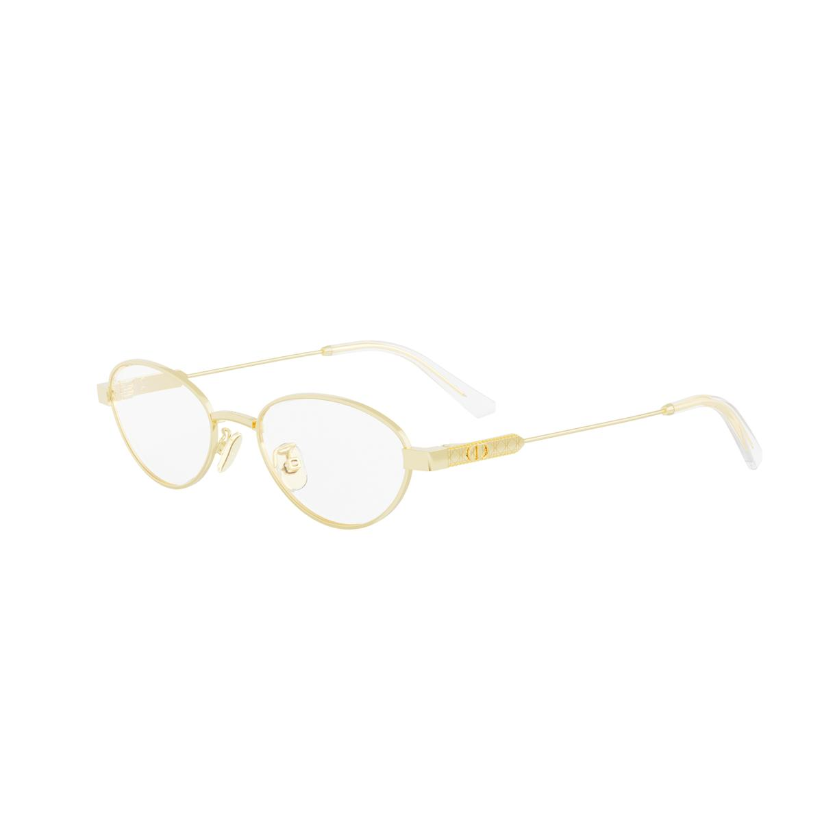 Dior Cannageo B3U CD50132U Eyeglasses