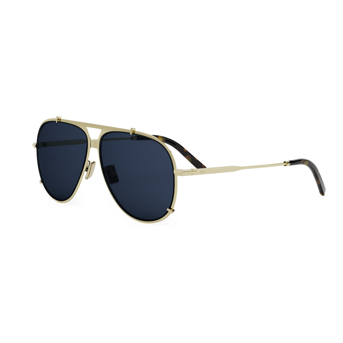 Dior Blacksuit A3U DM40143U Sunglasses