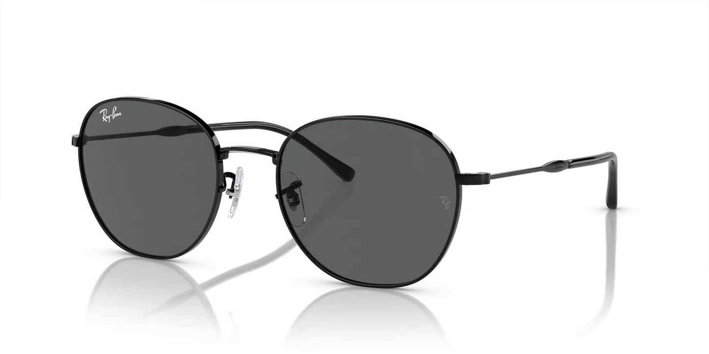 Ray-Ban RB3809 Sunglasses