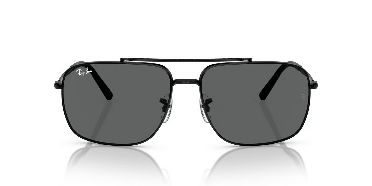 Ray-Ban RB3796 Sunglasses