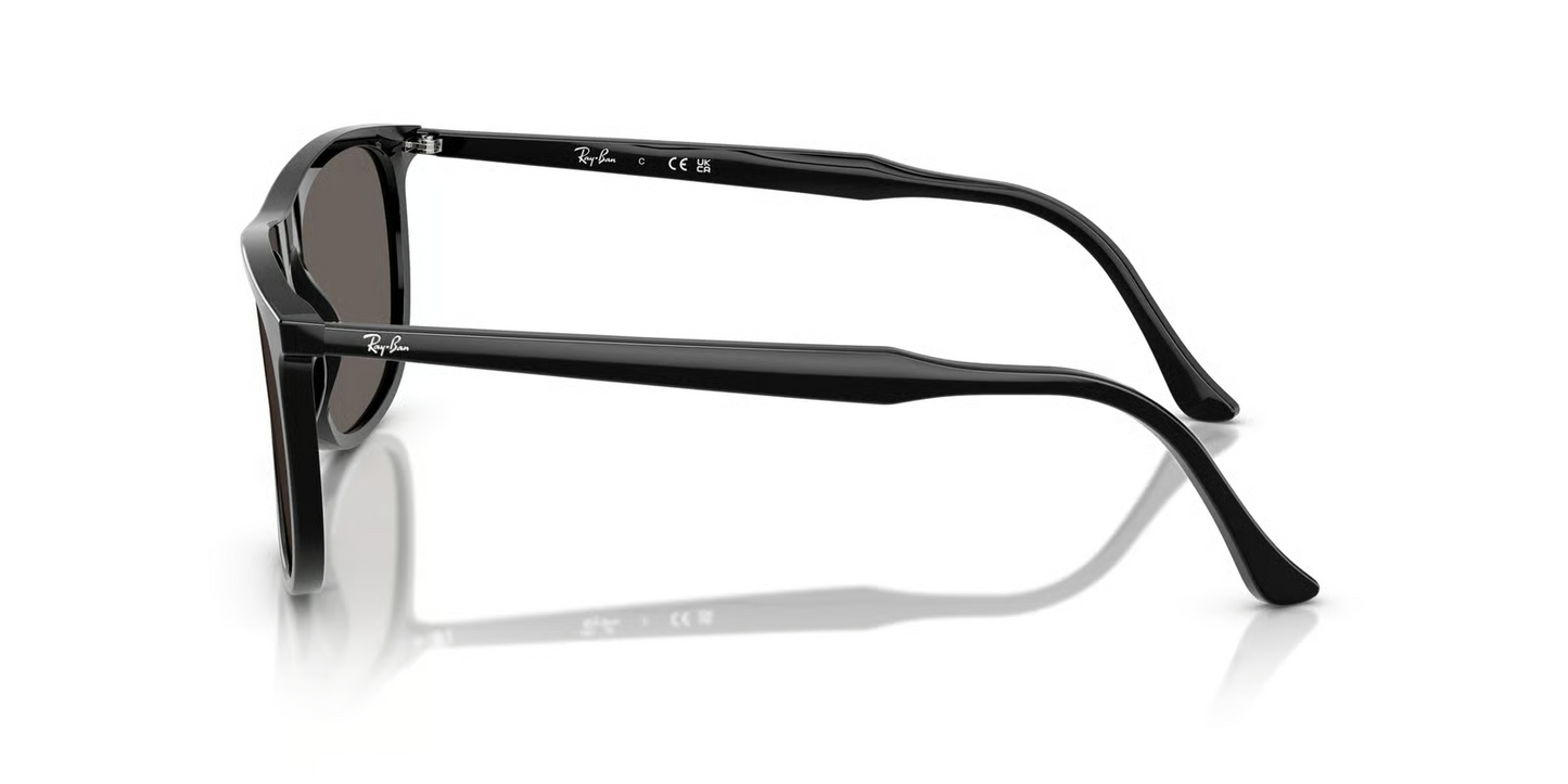 Ray-Ban RB2216F Sunglasses