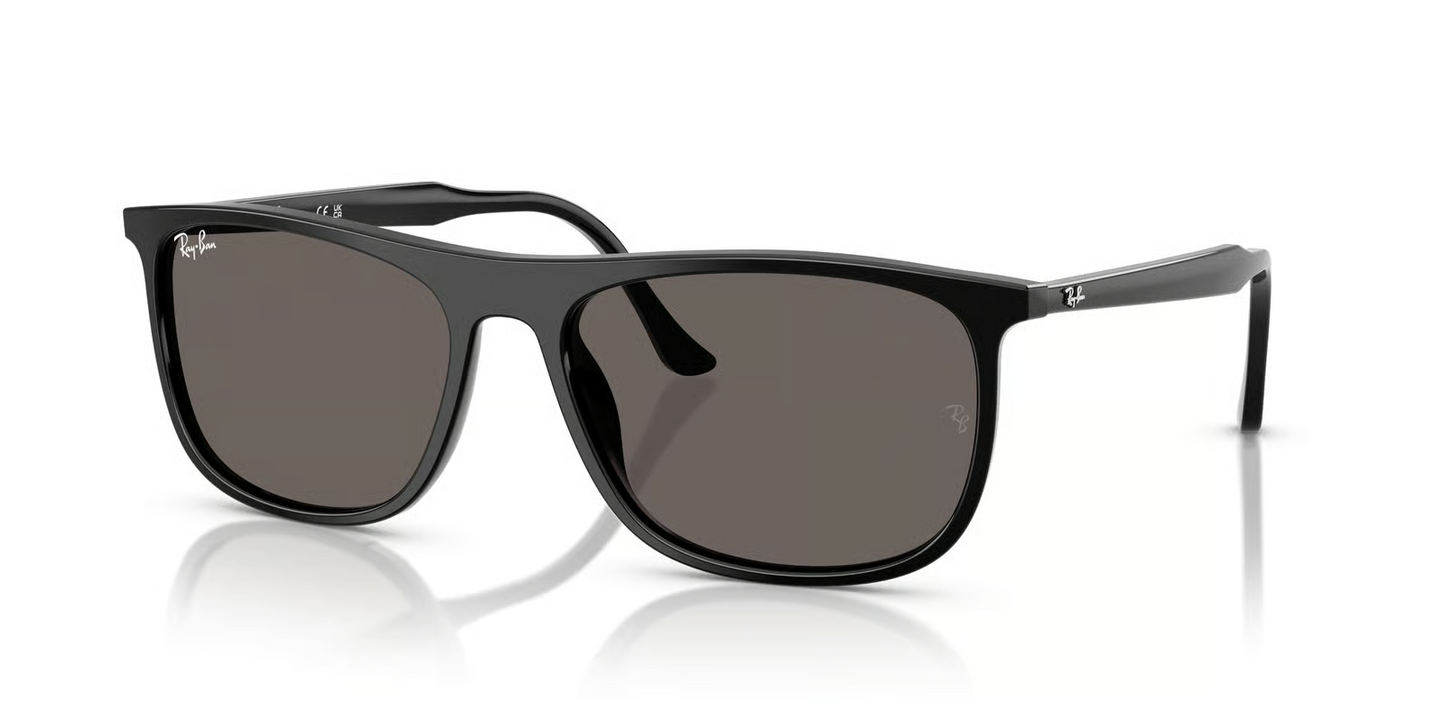 Ray-Ban RB2216F Sunglasses