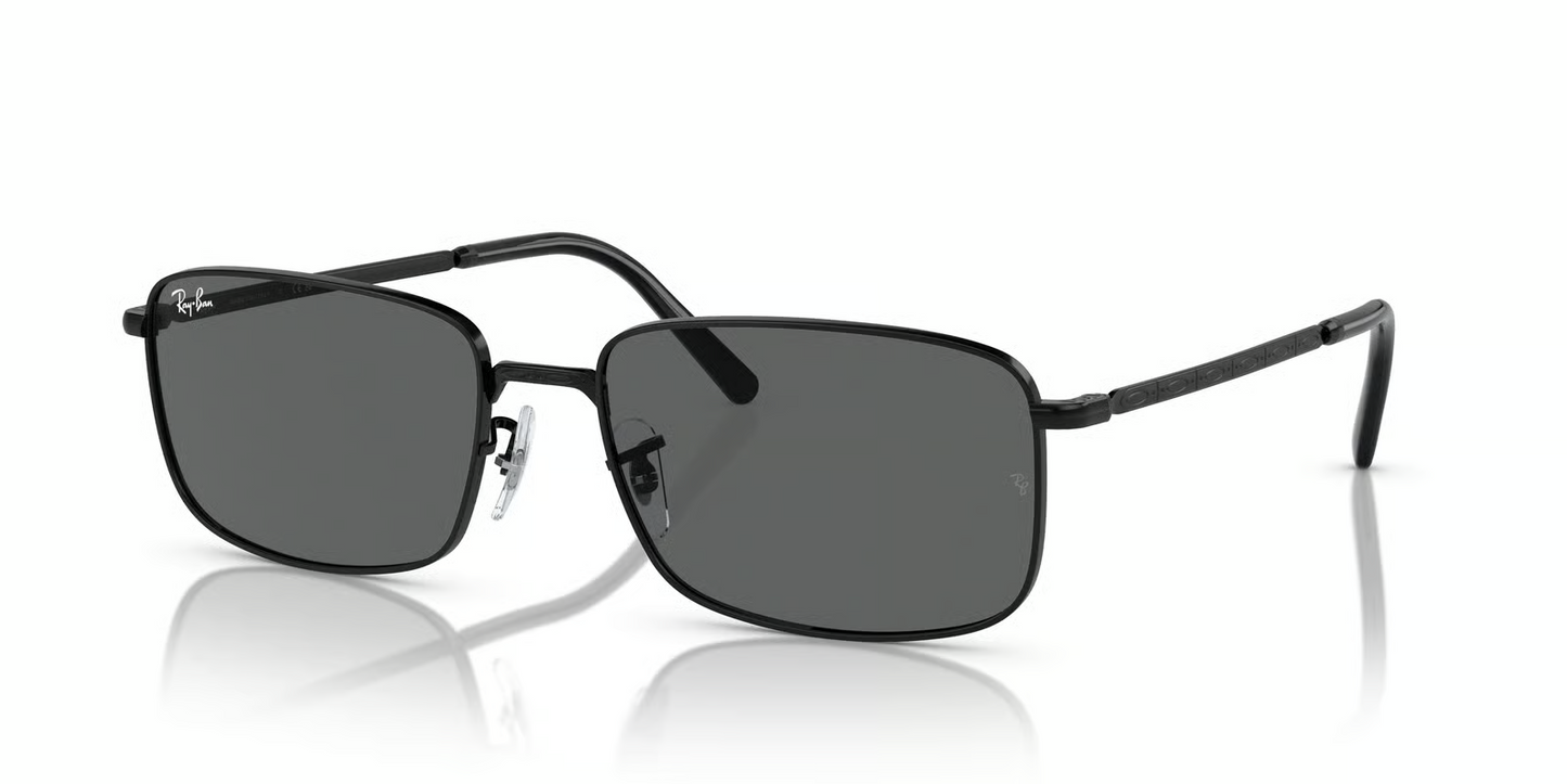 Ray-Ban RB3717 Sunglasses