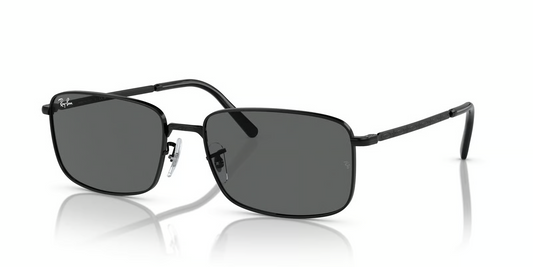 Ray-Ban RB3717 Sunglasses