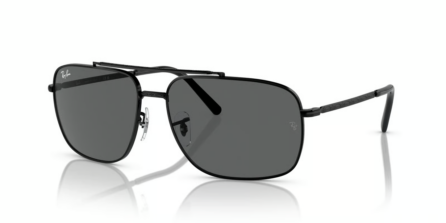 Ray-Ban RB3796 Sunglasses