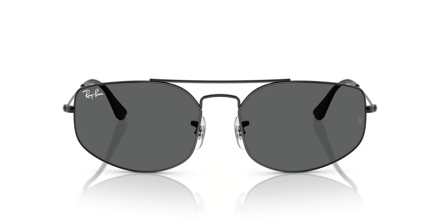 Ray-Ban RB3845 Explorer 5 Sunglasses