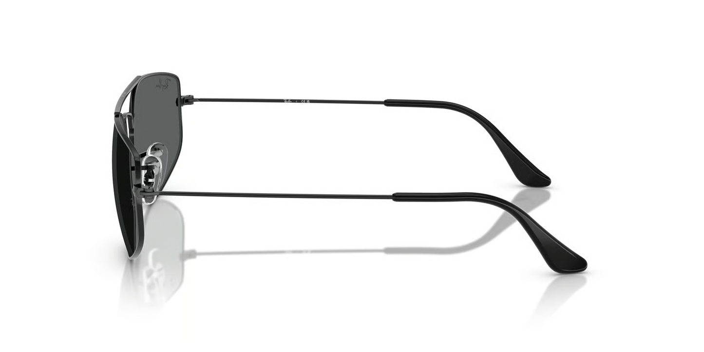 Ray-Ban RB3845 Explorer 5 Sunglasses