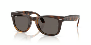 710/B1 - Havana with Dark Grey Lenses