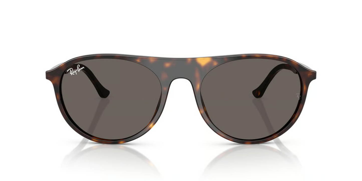 Ray-Ban RB2215F Sunglasses