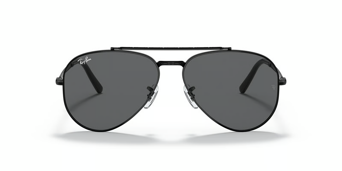 Ray-Ban RB3625 New Aviator Sunglasses