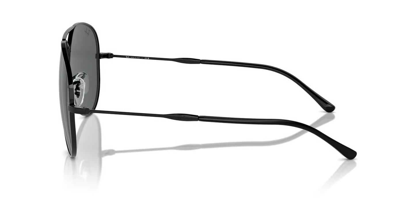 Ray-Ban RB3825 Old Aviator Sunglasses