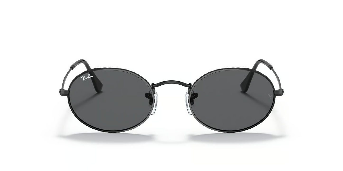 Ray-Ban RB3547 Oval Sunglasses
