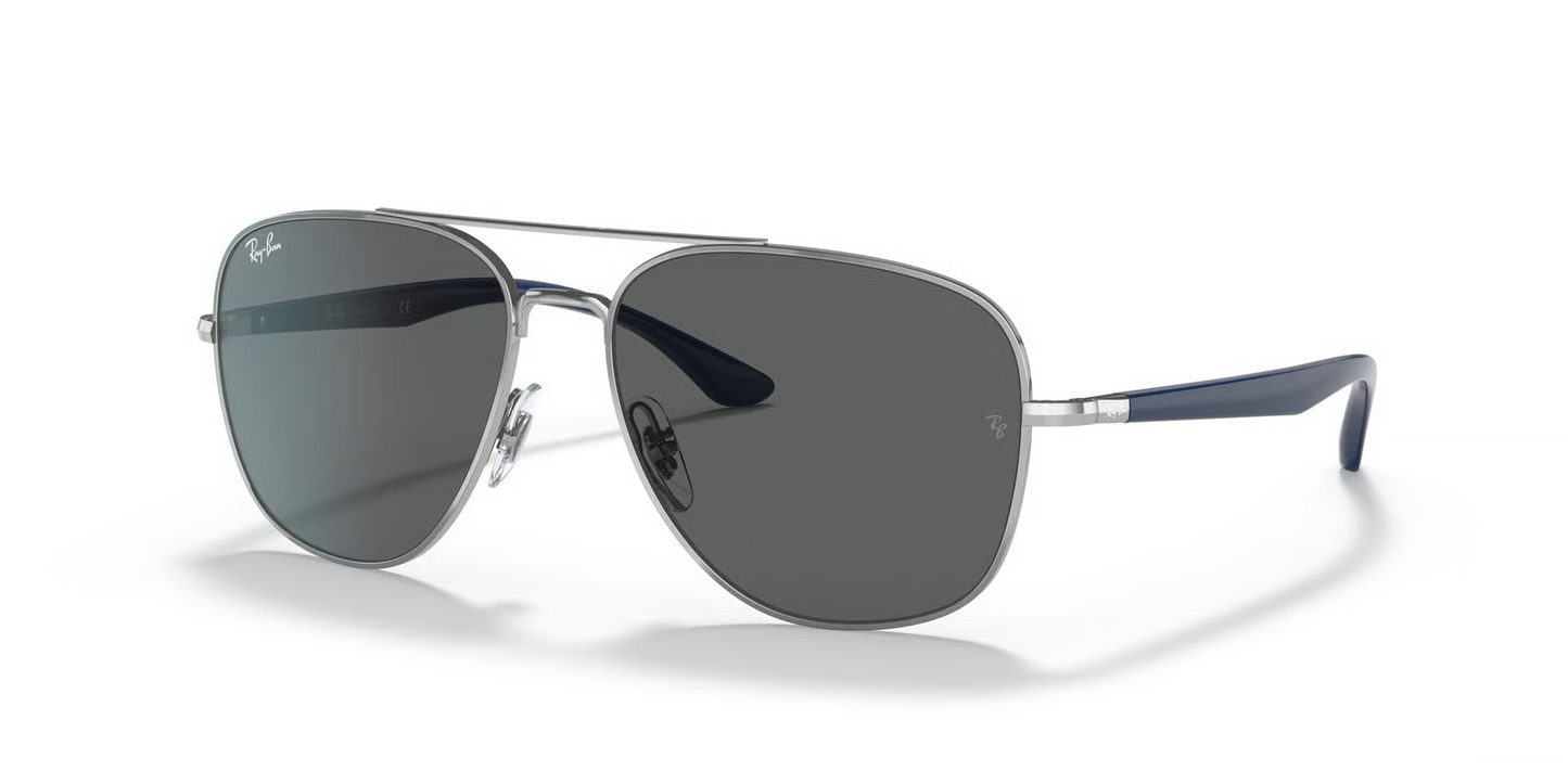 Ray-Ban RB3683 Sunglasses