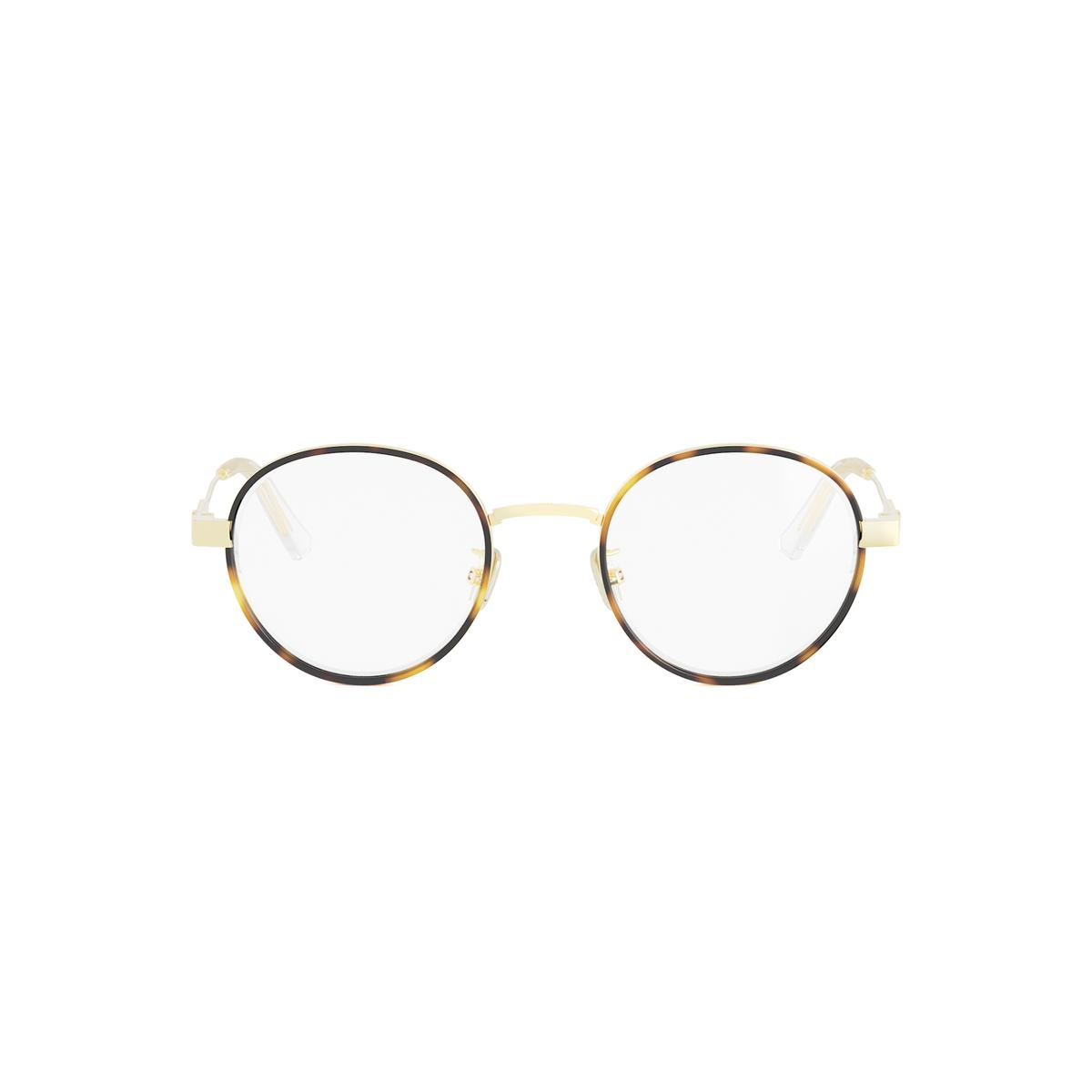 Dior Cannageo R1U CD50133U Eyeglasses