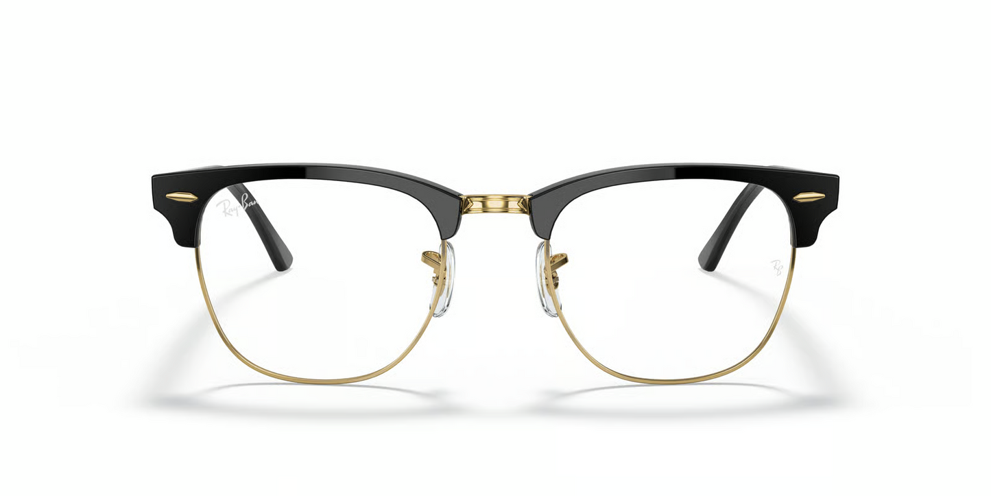 Ray-Ban RB3016 Clubmaster Sunglasses