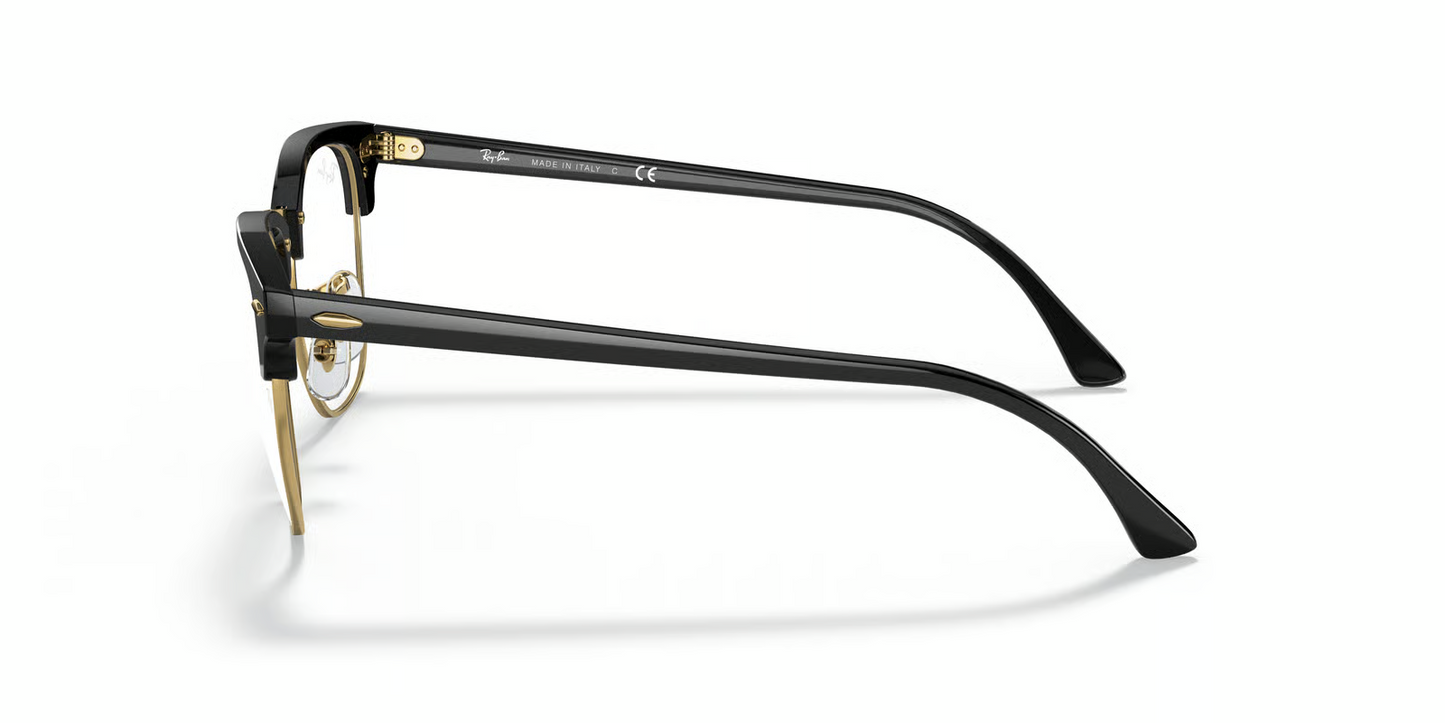 Ray-Ban RB3016 Clubmaster Sunglasses