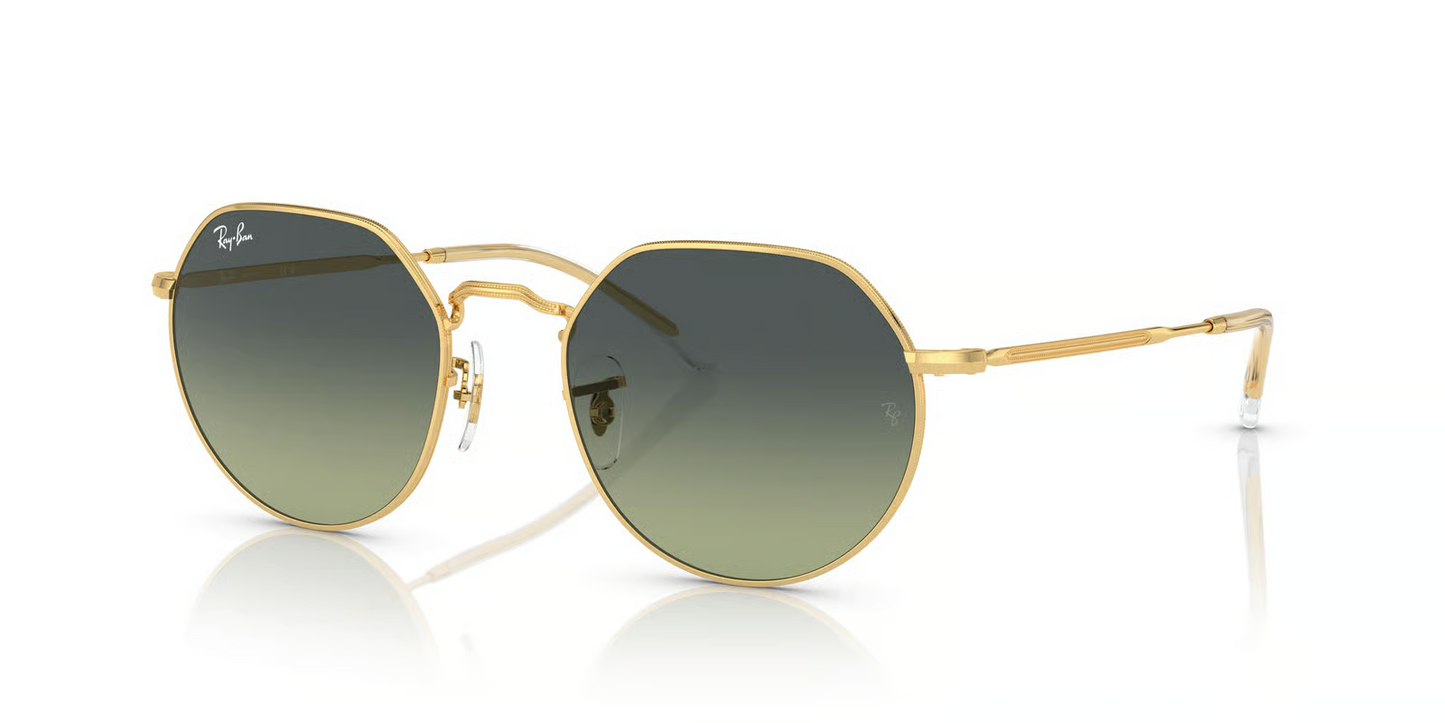 Ray-Ban RB3565 Jack Sunglasses