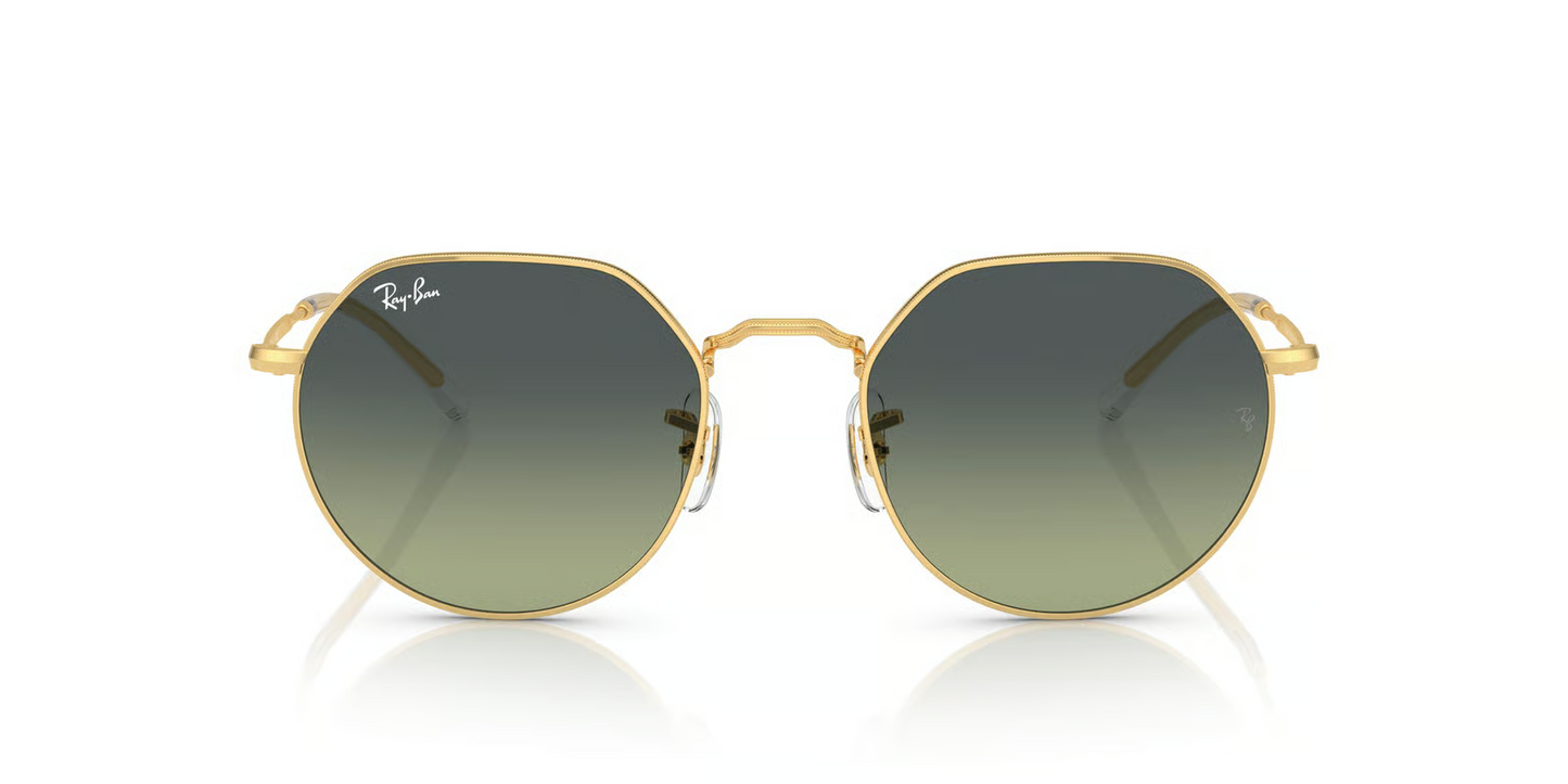 Ray-Ban RB3565 Jack Sunglasses