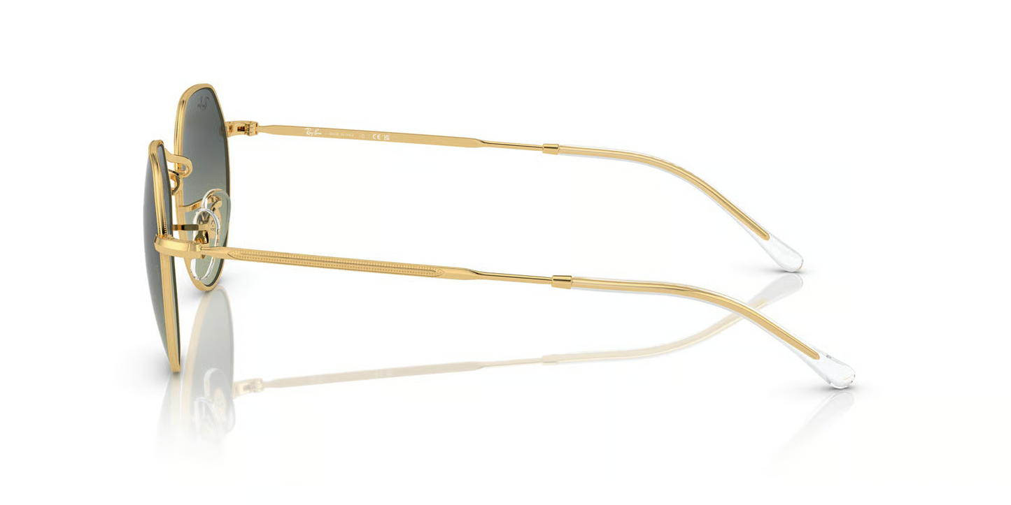 Ray-Ban RB3565 Jack Sunglasses