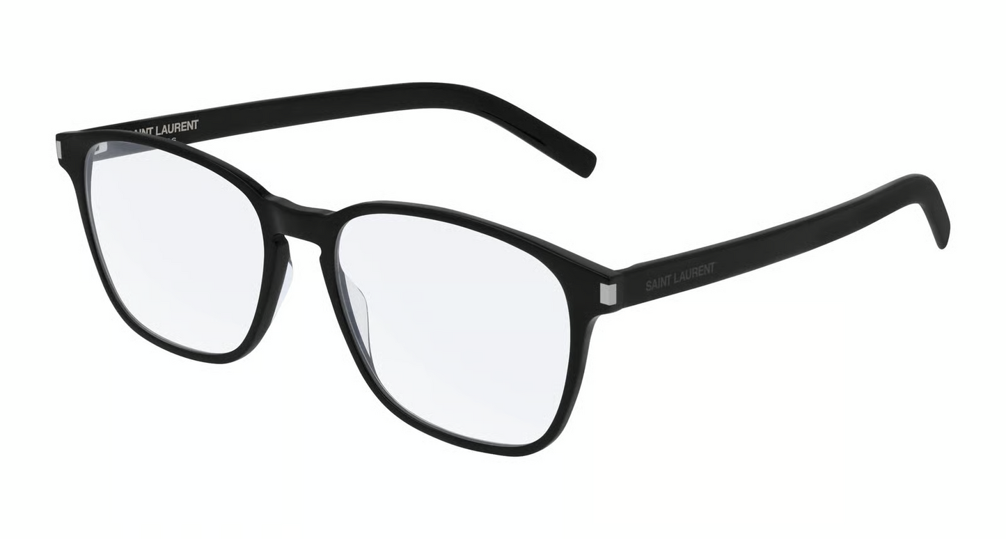 Saint Laurent SL 186-B SLIM Eyeglasses