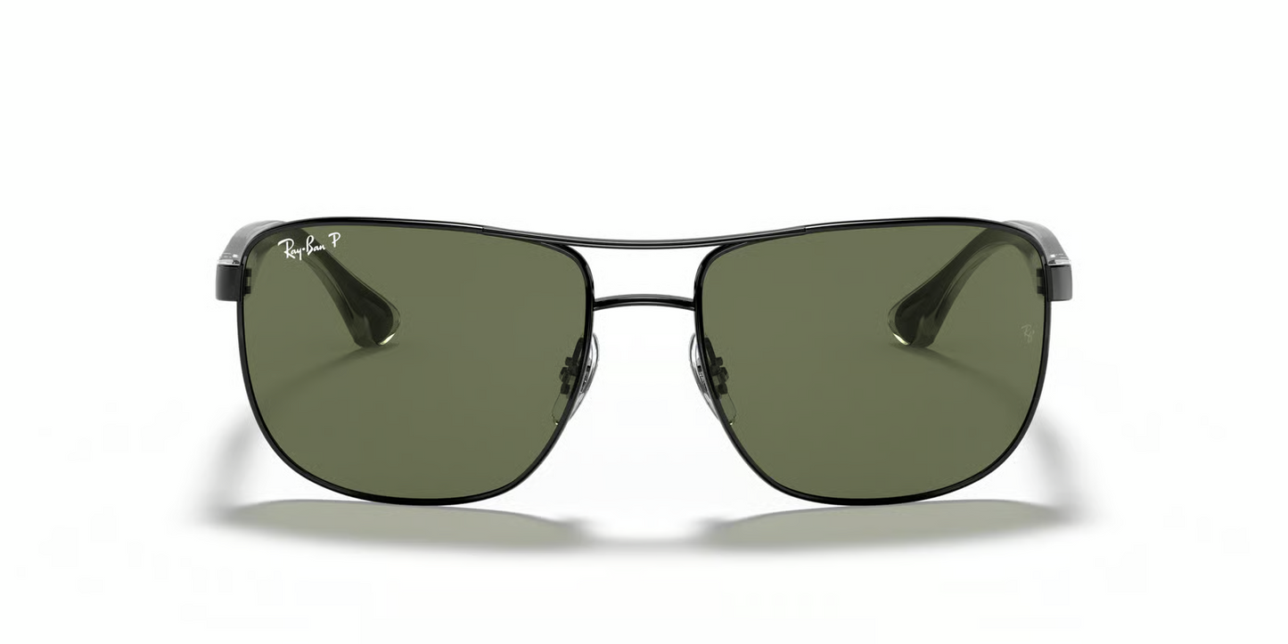 Ray-Ban RB3533 Sunglasses