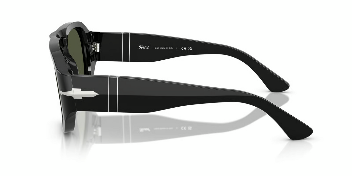 Persol PO3373S Vincent Sunglasses