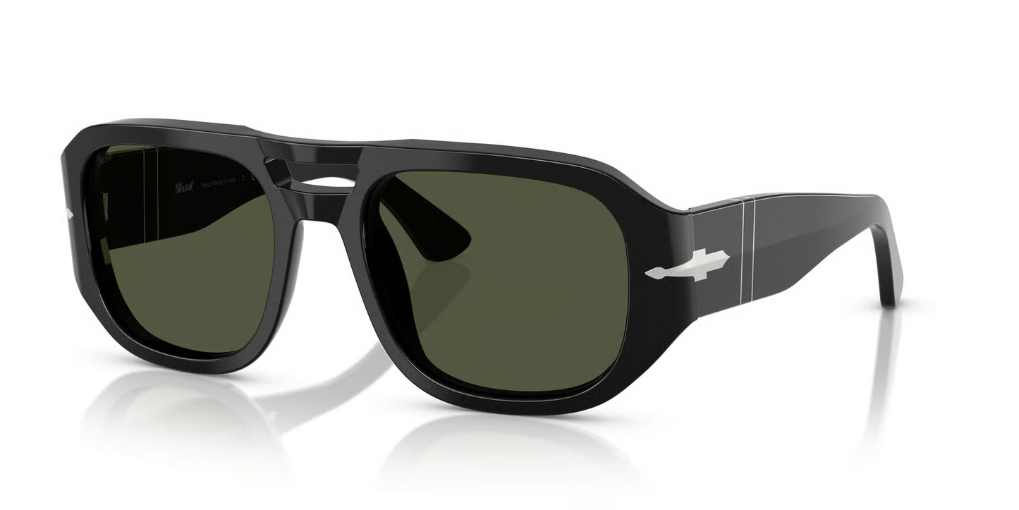 Persol PO3373S Vincent Sunglasses