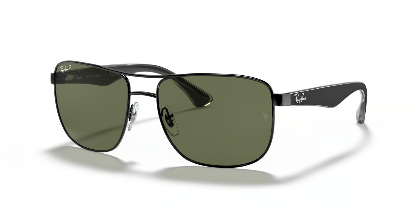 Ray-Ban RB3533 Sunglasses