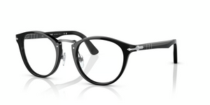 95/GH - Black with Photochromic Transitions Signature Gen8 - Grey Lenses