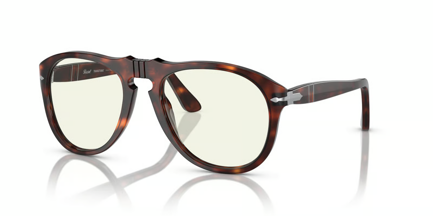 Persol PO0649 Sunglasses