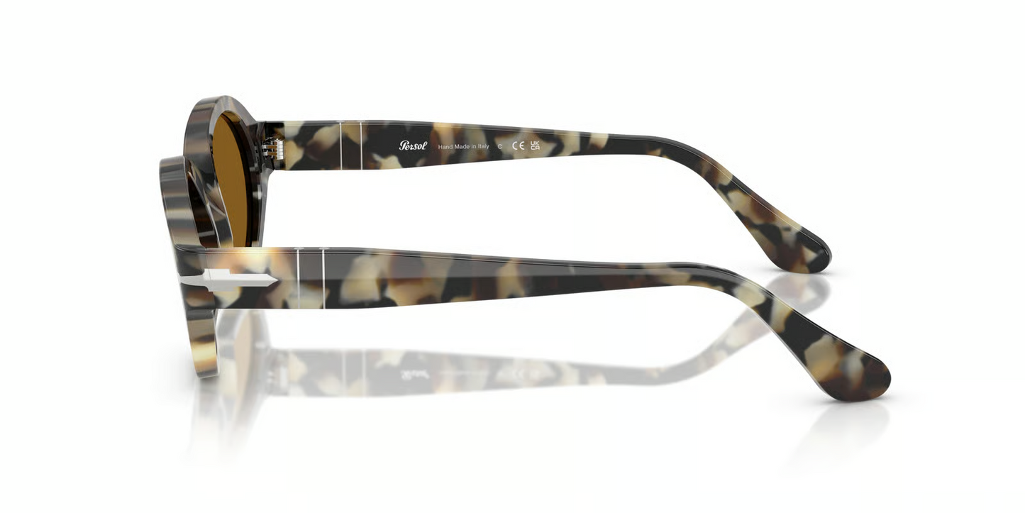 Persol PO3378S Loris Sunglasses