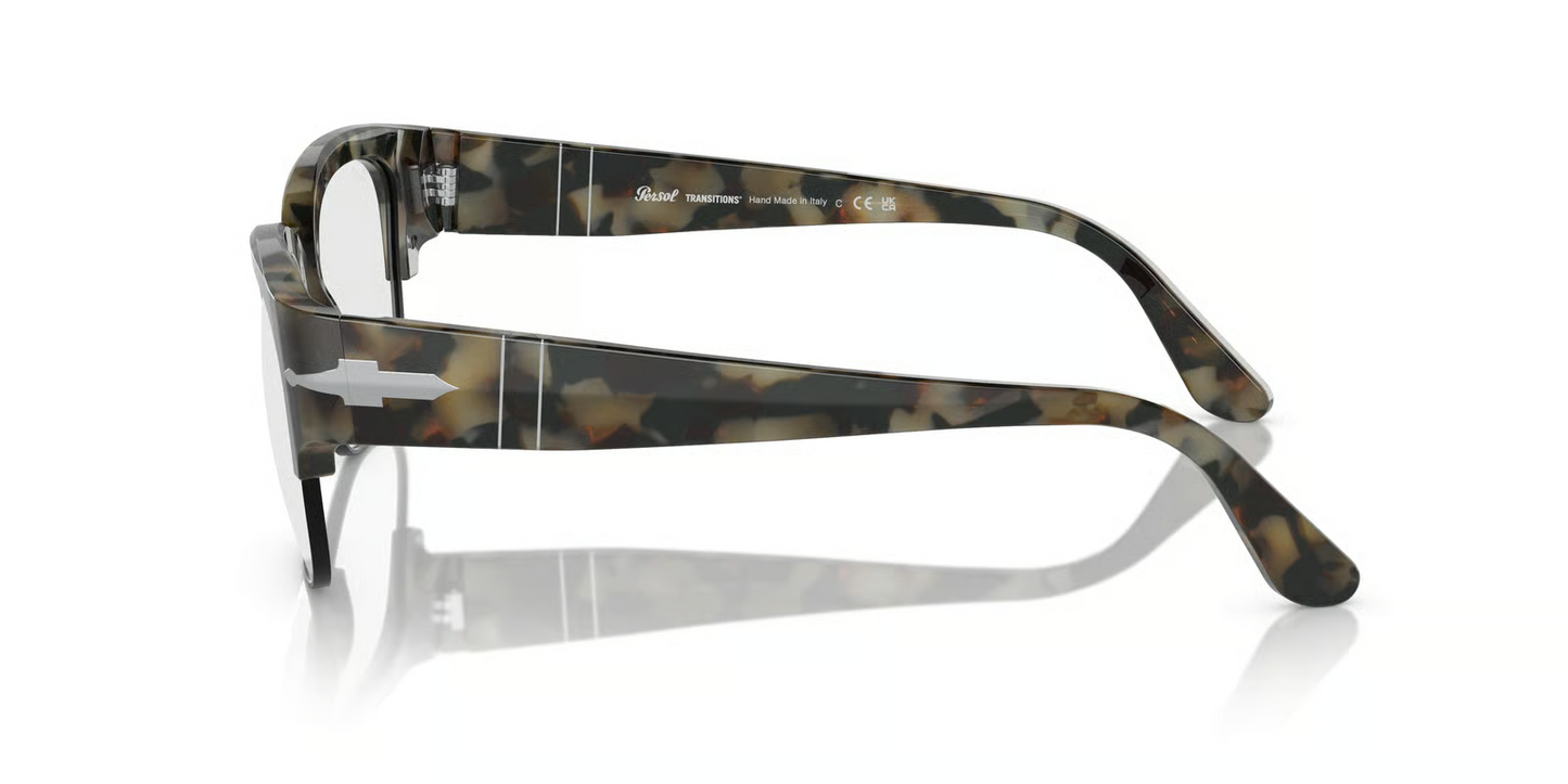 Persol PO3319S Tom Sunglasses