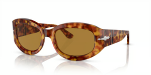 106/53 - Brown Tortoise with Brown Lenses