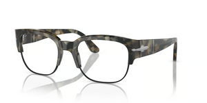 1071GG - Brown Tortoise with Photochromic Transitions 8 Sapphire Lenses