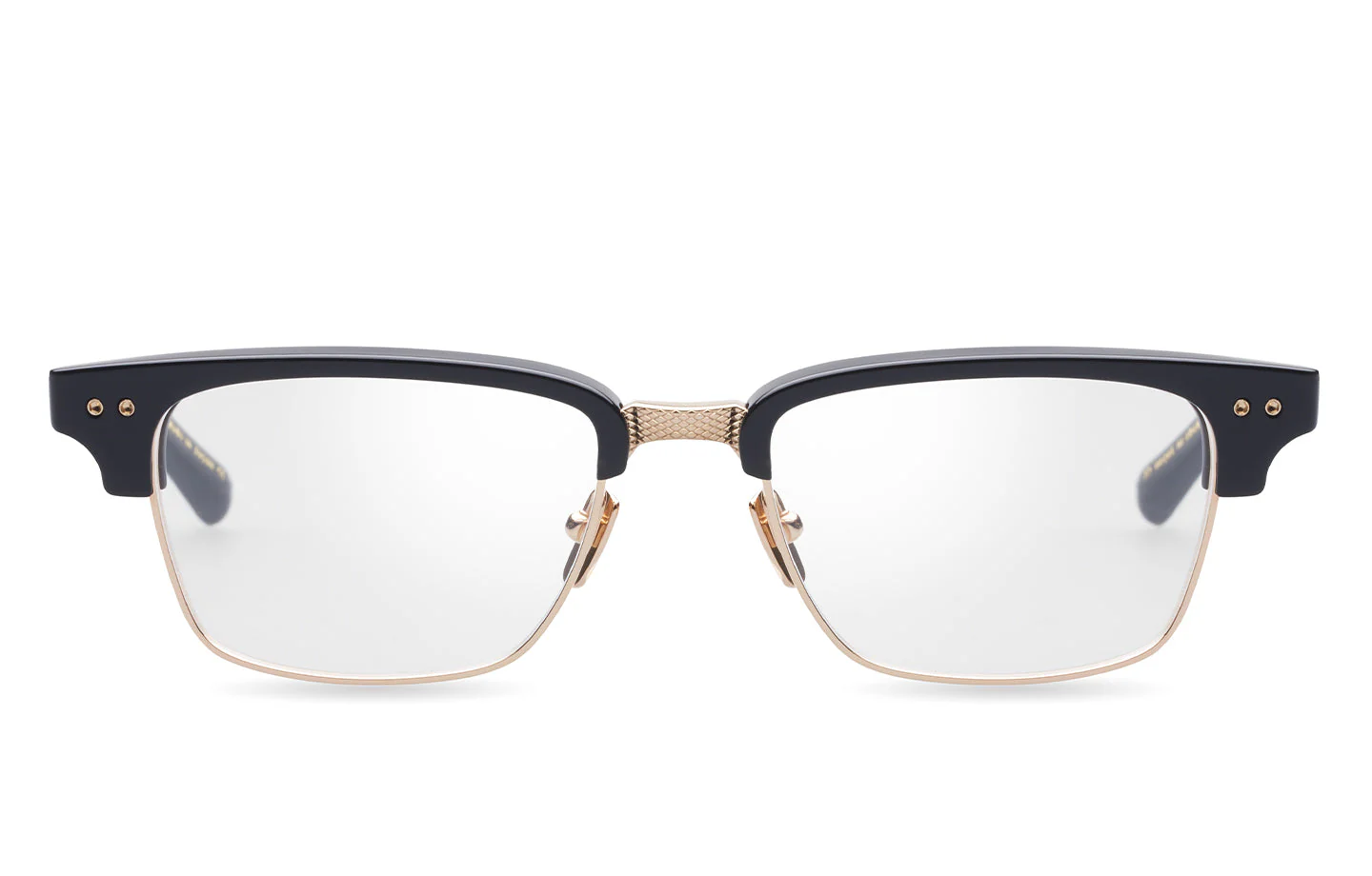 Dita Statesman Three Eyeglasses