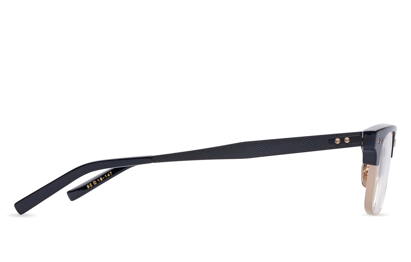 Dita Statesman Three Eyeglasses