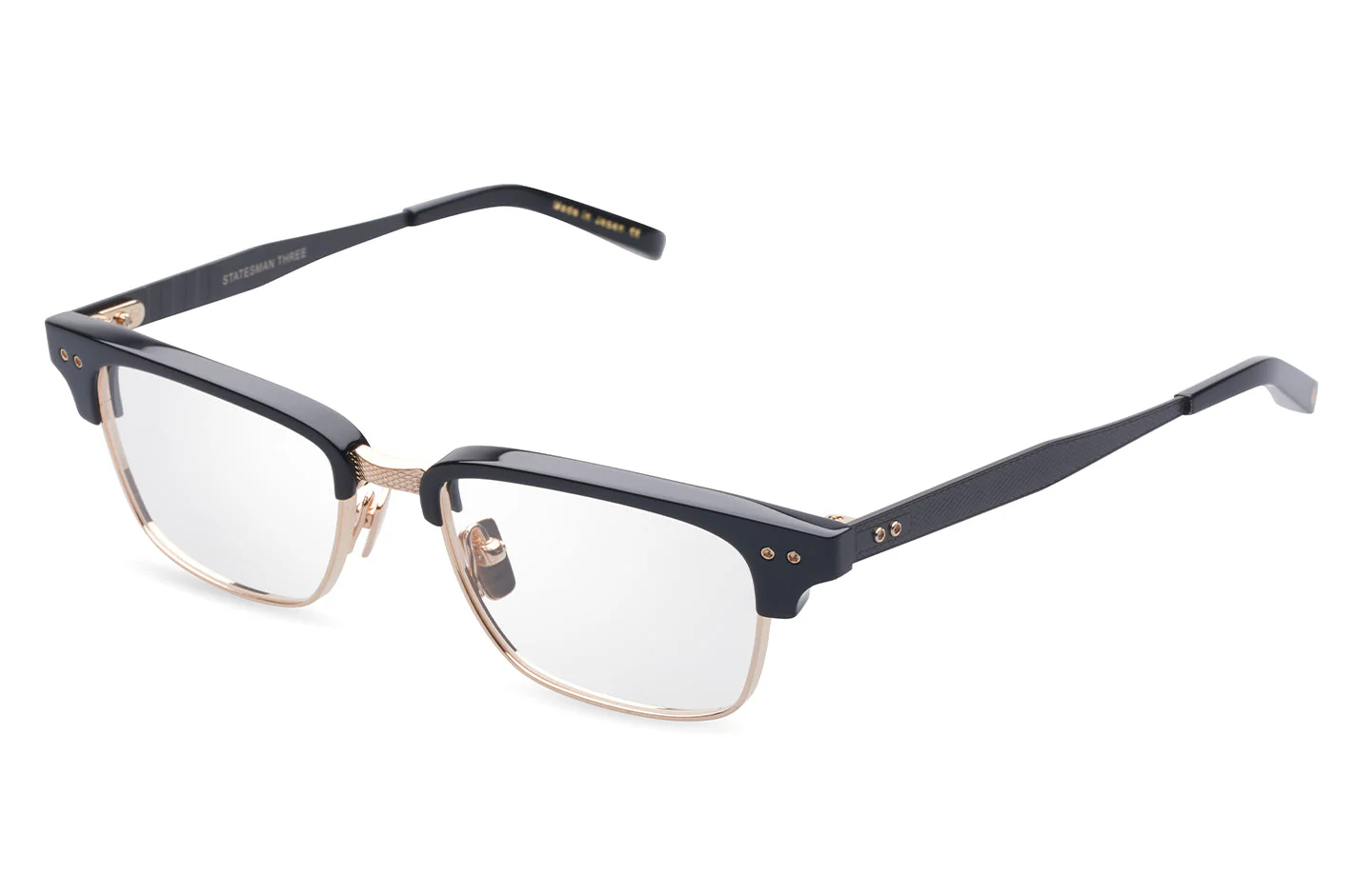 Dita Statesman Three Eyeglasses