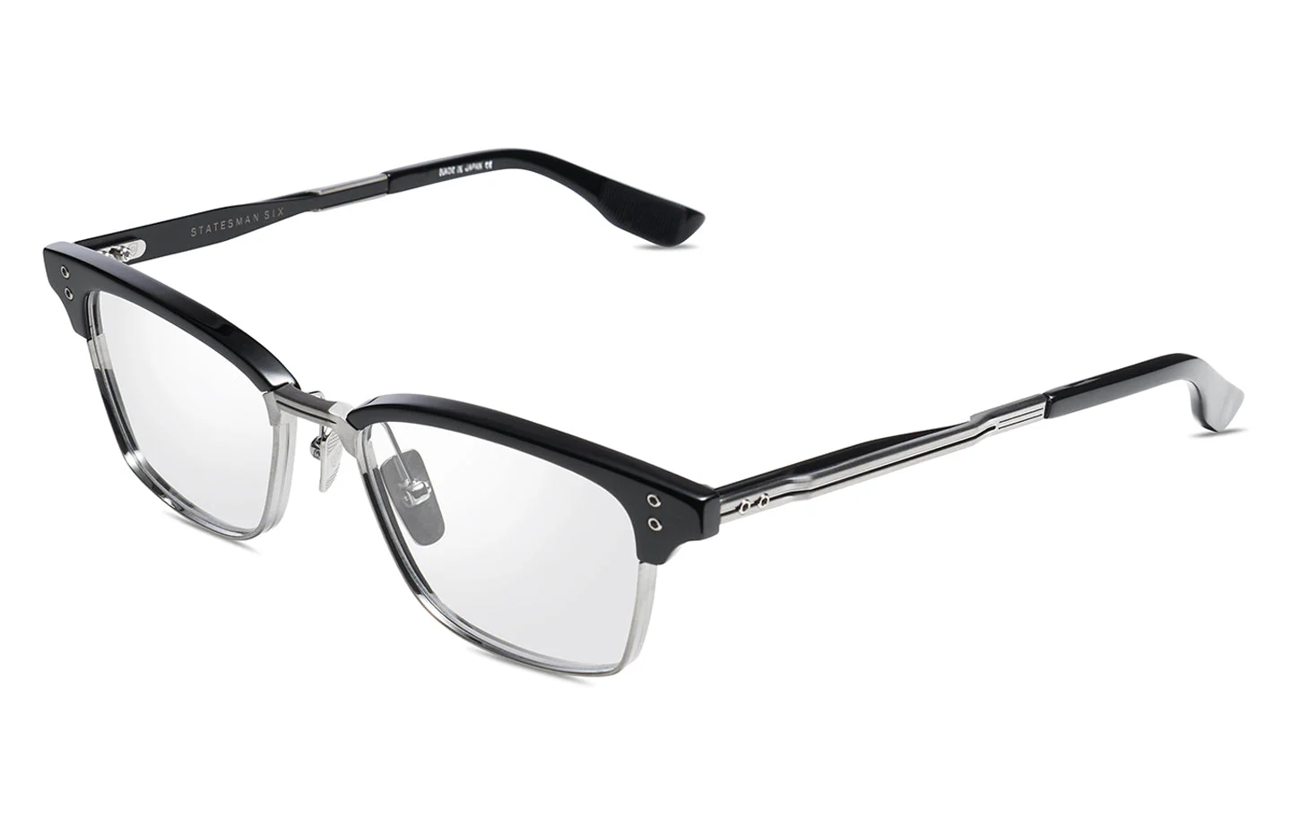 Dita Statesman Six Eyeglasses