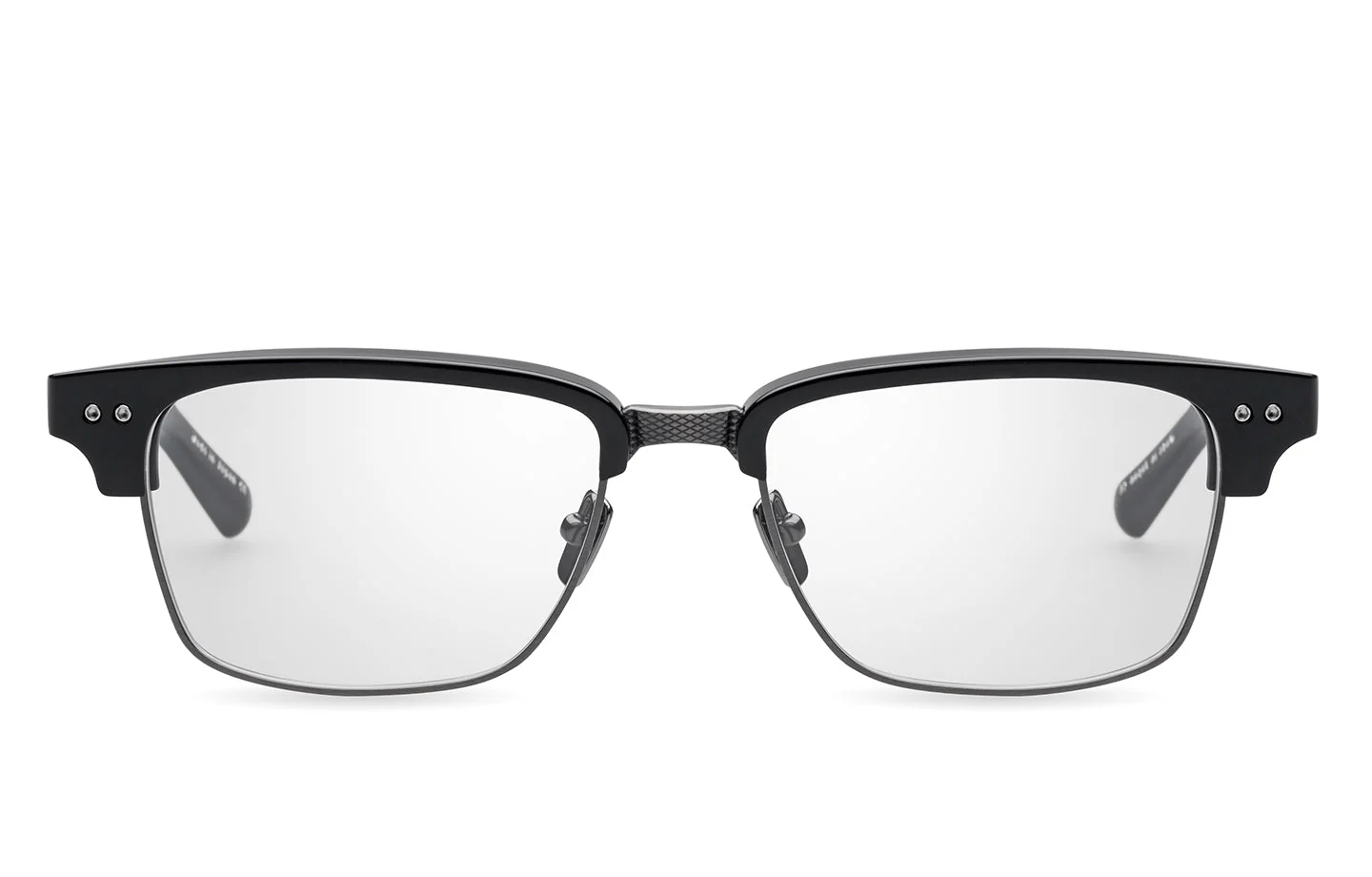 Dita Statesman Three Eyeglasses