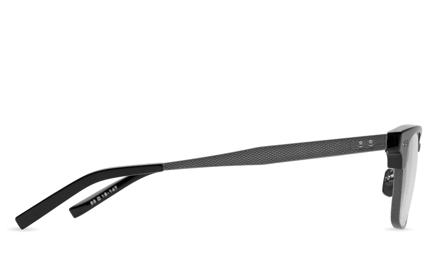 Dita Statesman Three Eyeglasses