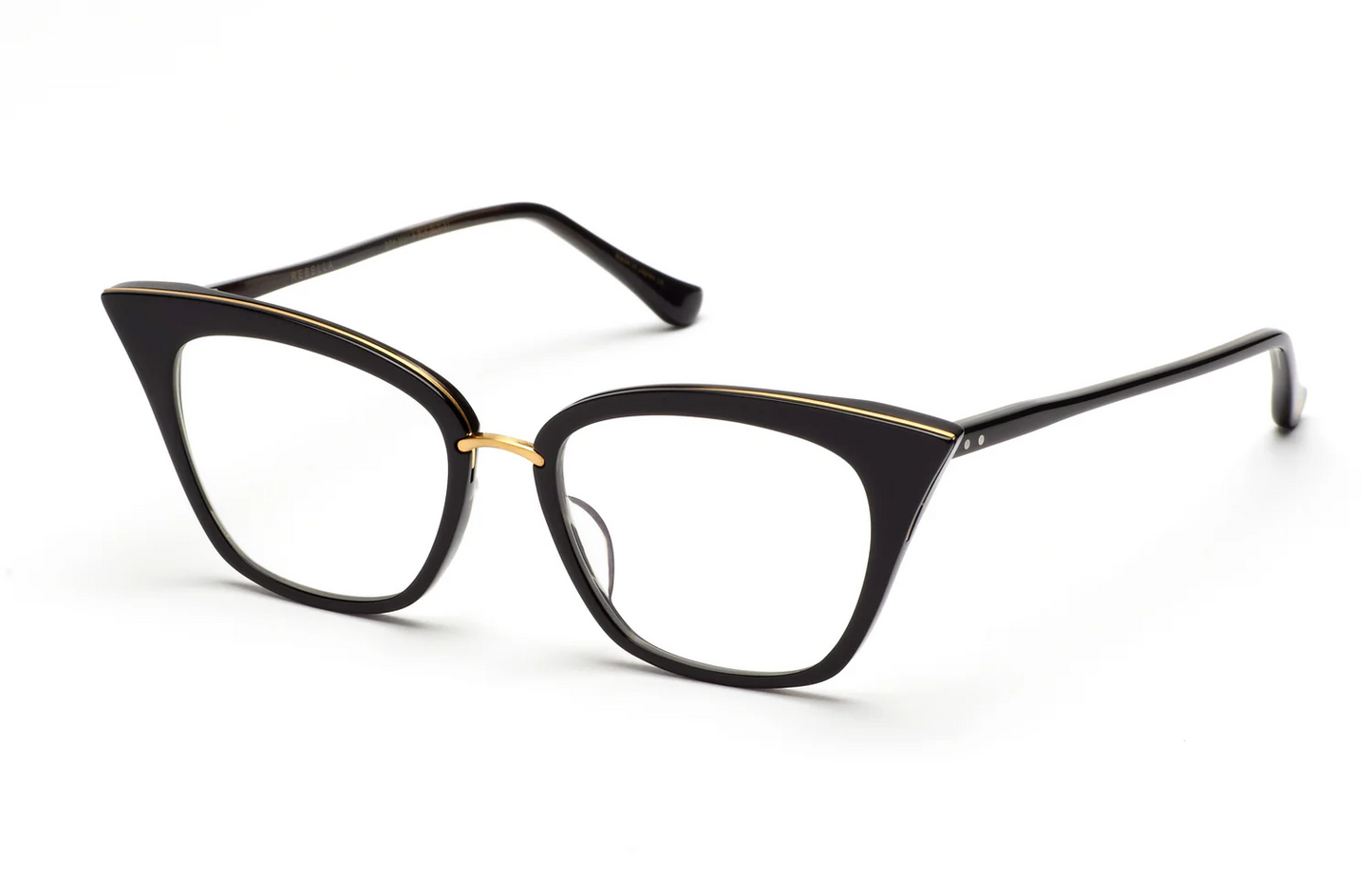 Dita Rebella Eyeglasses