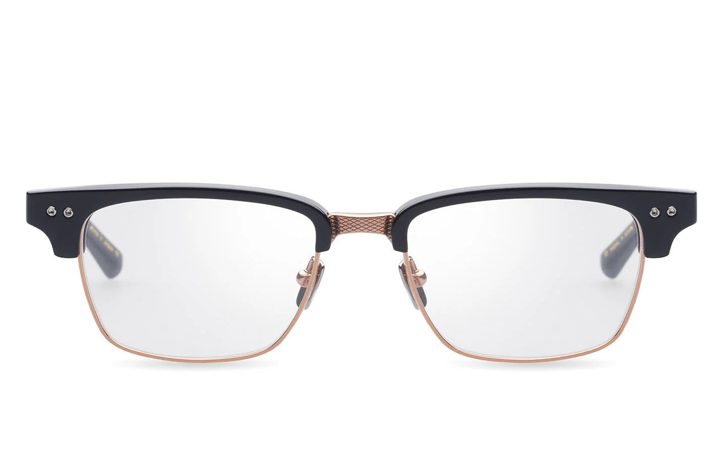 Dita Statesman Three Eyeglasses