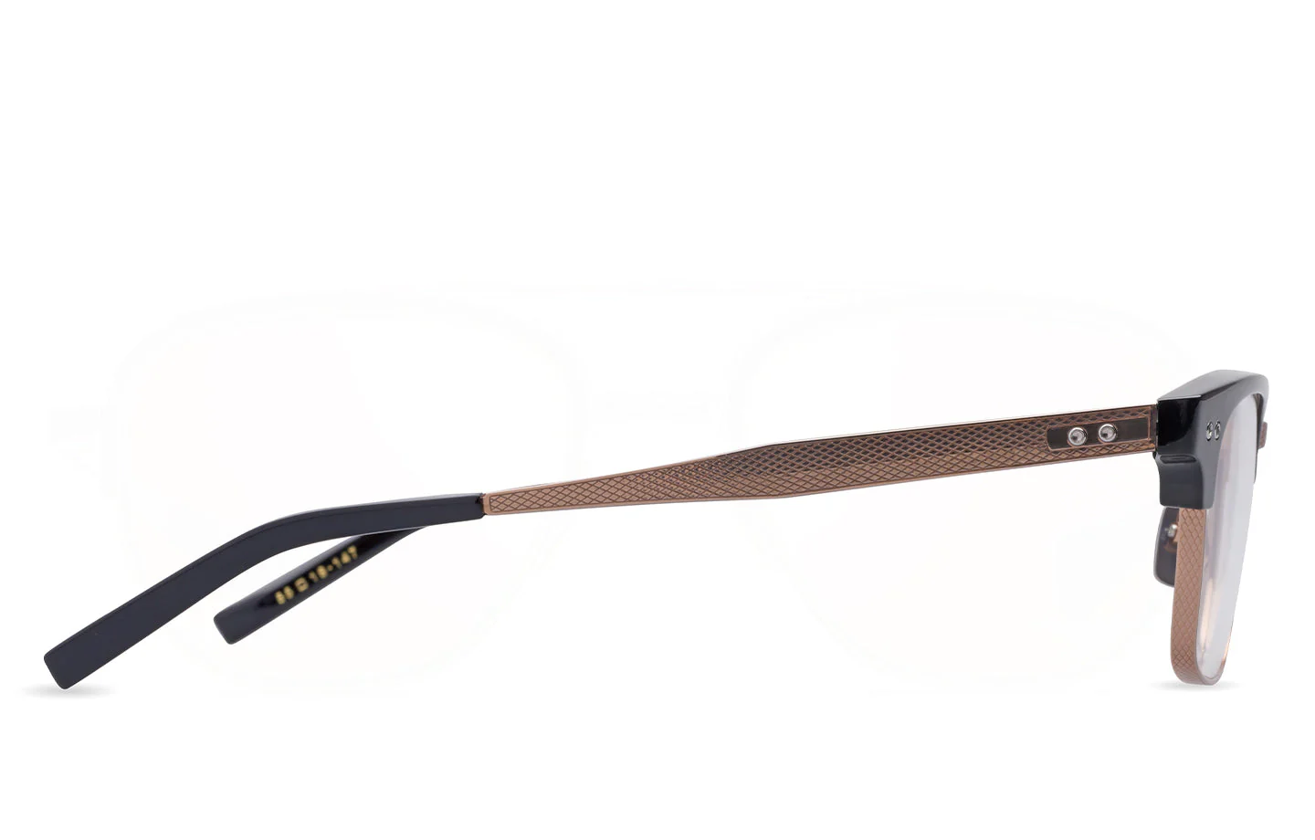 Dita Statesman Three Eyeglasses
