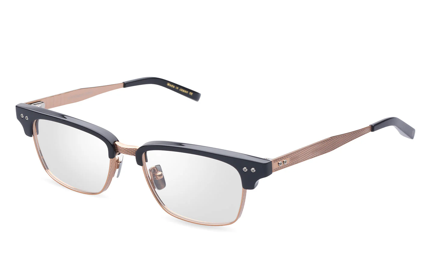Dita Statesman Three Eyeglasses