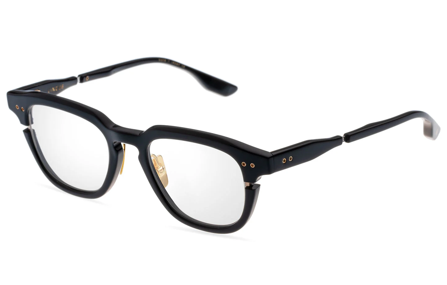 Dita Lineus Alternative Fit Eyeglasses