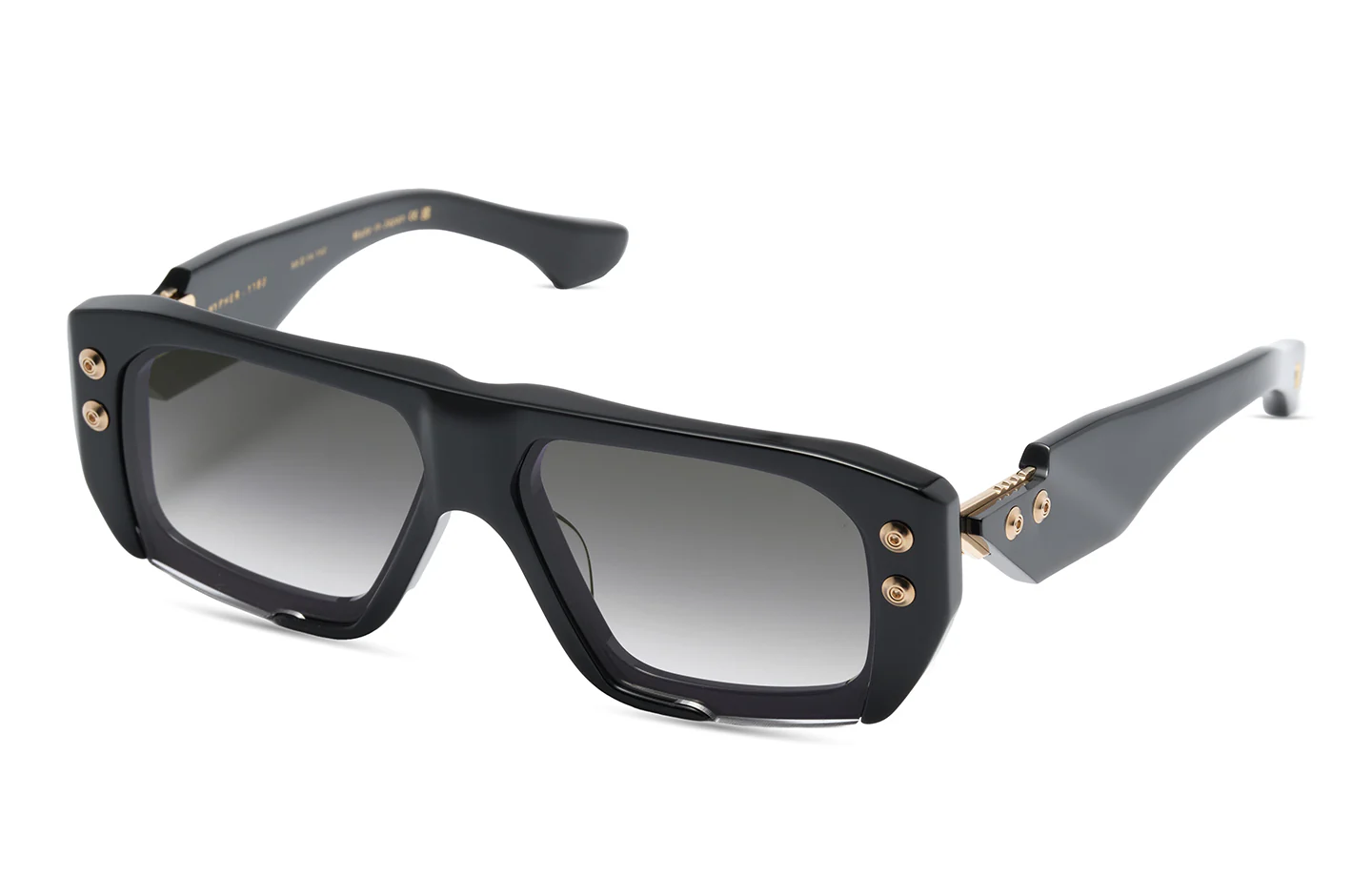 Dita Hypher-1183 Sunglasses